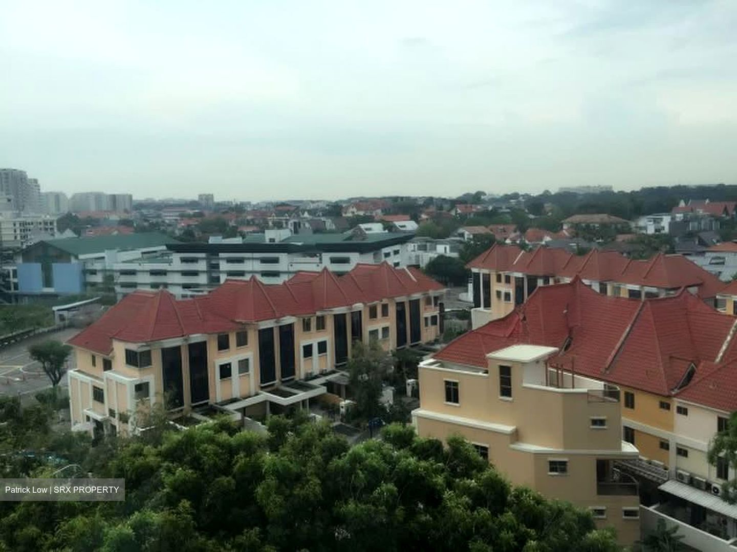 The Chuan (D19), Condominium #591776681
